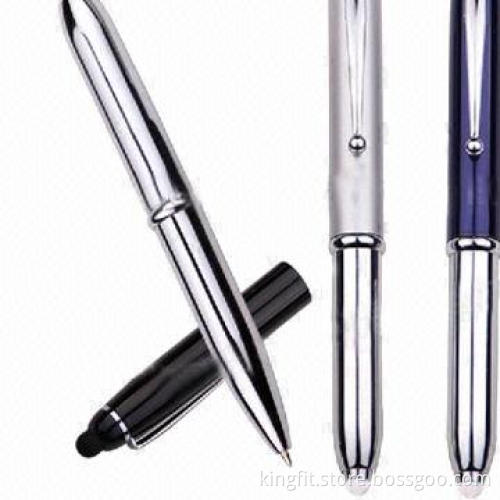 New Stylus Touch Pen for iPhone and iPad
